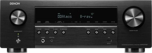 Denon Denon AVR-S770H