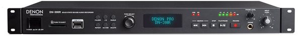 Denon Denon DN-300 RMKII Rack predvajalnik (vgradni)