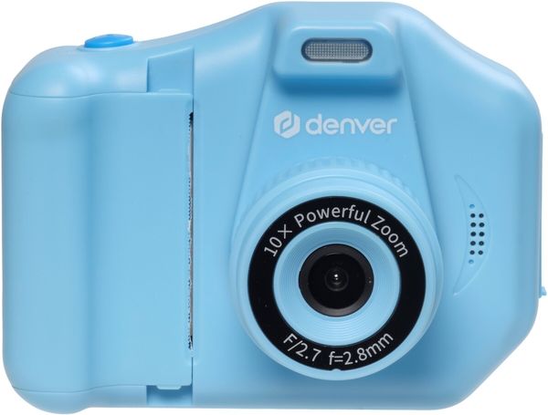 Denver Denver KPC-1370BU Blue Instant fotoaparat