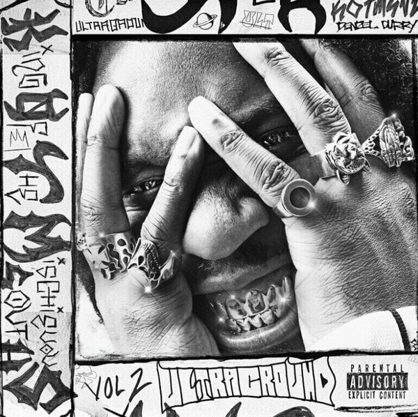 Denzel Curry Denzel Curry - King Of The Mischievous South Vol. 2 (CD)