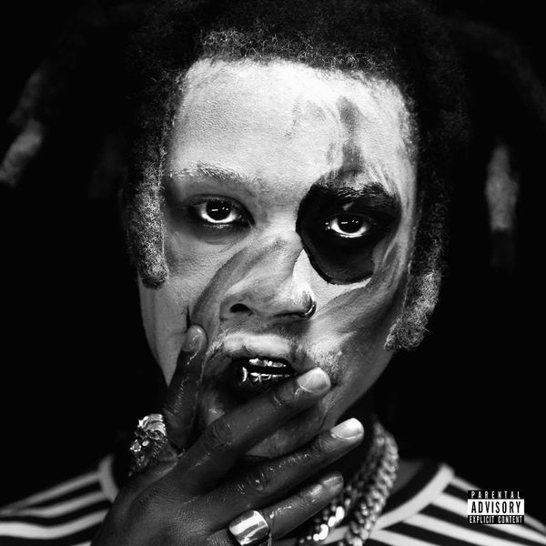 Denzel Curry Denzel Curry - TA13OO (LP)