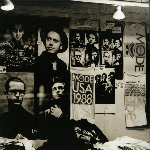 Depeche Mode Depeche Mode 101 - Live (2 LP)