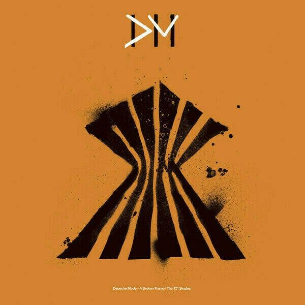 Depeche Mode Depeche Mode - A Broken Frame (Box Set) (3 x 12" Vinyl)