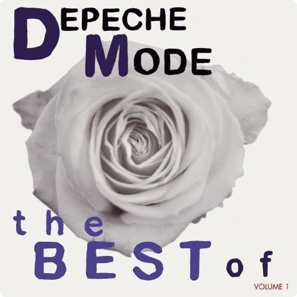 Depeche Mode Depeche Mode - Best of Depeche Mode Volume One (3 LP)