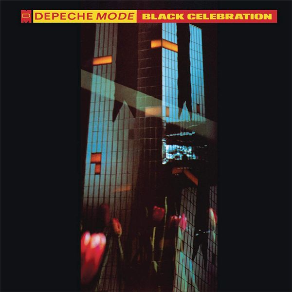 Depeche Mode Depeche Mode Black Celebration (LP)