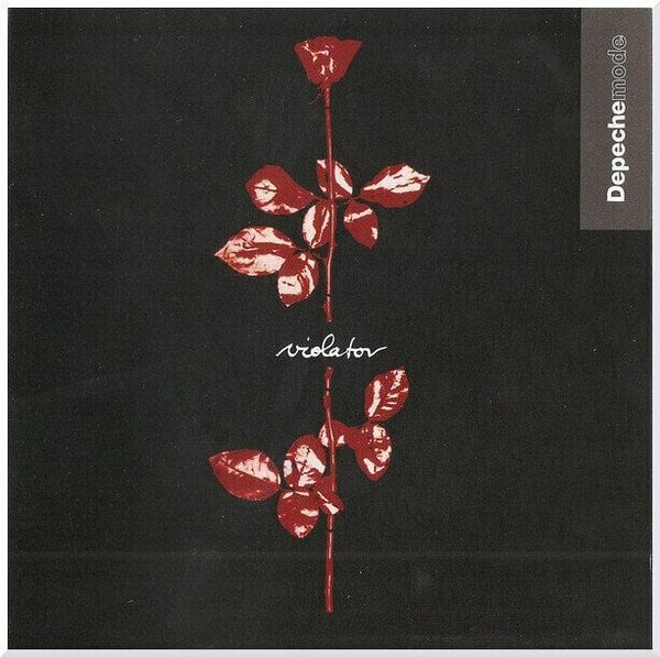 Depeche Mode Depeche Mode - Violator (CD)