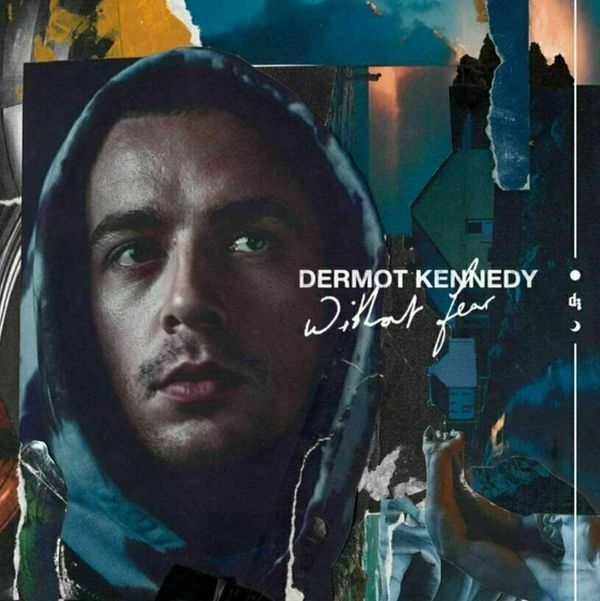 Dermot Kennedy Dermot Kennedy - Without Fear (LP)