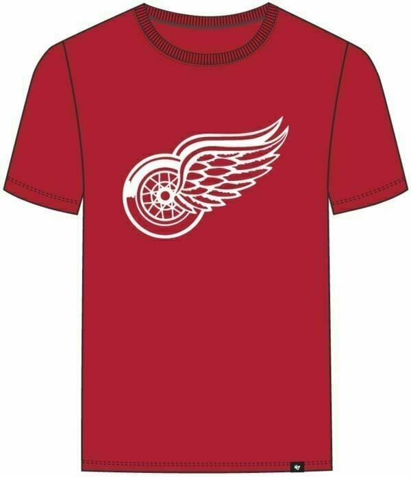 Detroit Red Wings Detroit Red Wings NHL Echo Tee Hokejska majica