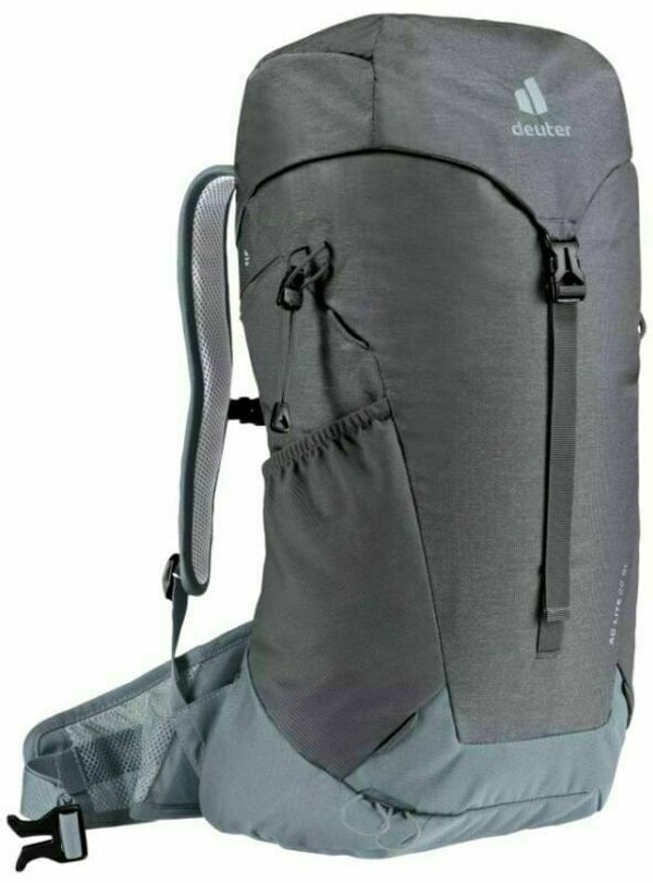 Deuter Deuter AC Lite 22 SL Graphite/Shale Outdoor nahrbtnik