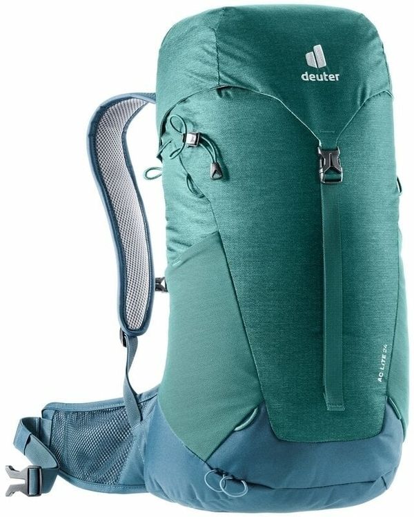 Deuter Deuter AC Lite 24 Alpine Green/Arctic Outdoor nahrbtnik