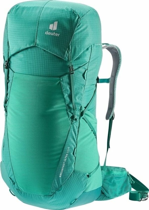 Deuter Deuter Aircontact Ultra 50+5 Fern/Alpine Green Outdoor nahrbtnik