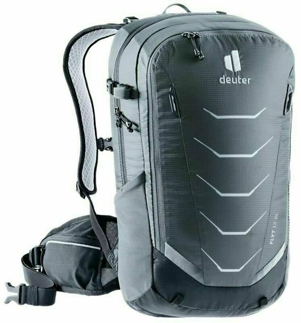 Deuter Deuter Flyt 12 SL Graphite/Black Nahrbtnik