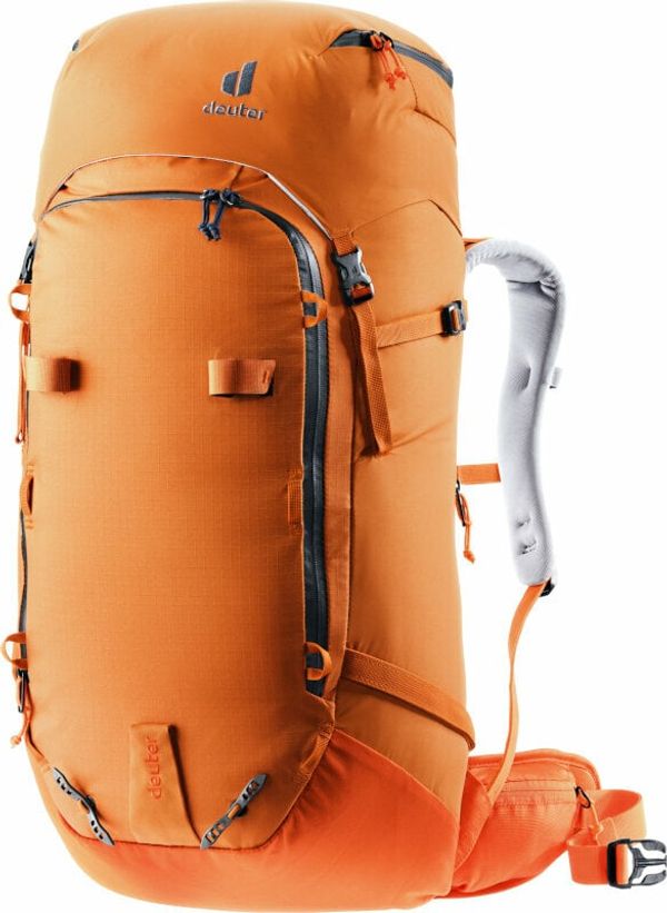 Deuter Deuter Freescape Pro 38+ SL Mandarine/Saffron Outdoor nahrbtnik