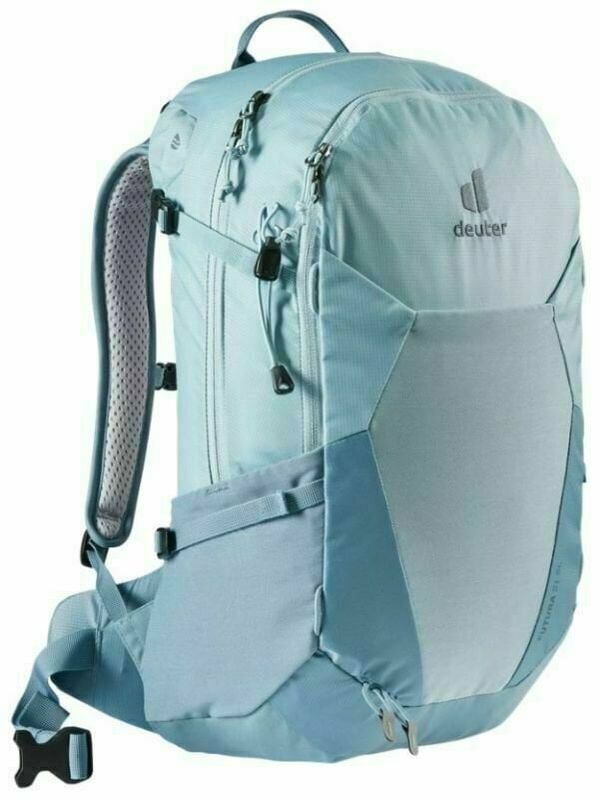 Deuter Deuter Futura 21 SL Dusk/Slate Blue Outdoor nahrbtnik