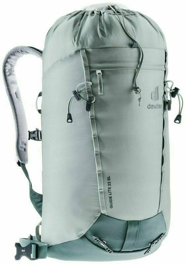 Deuter Deuter Guide Lite 22 SL Tin/Teal Outdoor nahrbtnik