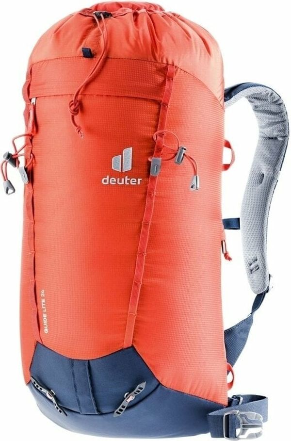 Deuter Deuter Guide Lite 24 Papaya/Navy Outdoor nahrbtnik