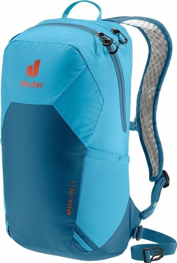 Deuter Deuter Speed Lite 13 Azure/Reef Outdoor nahrbtnik