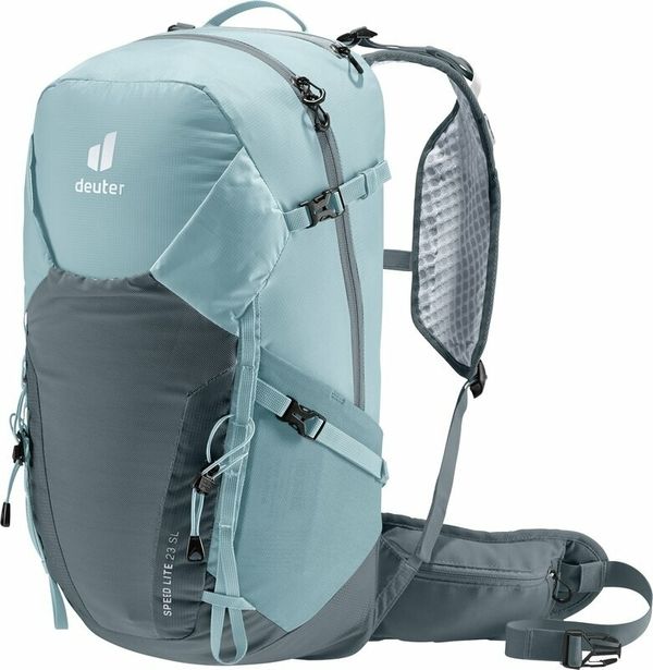 Deuter Deuter Speed Lite 23 SL Shale/Graphite Outdoor nahrbtnik