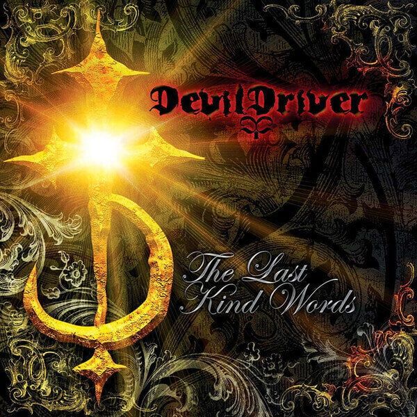 Devildriver Devildriver - The Last Kind Words (2018 Remastered) (2 LP)