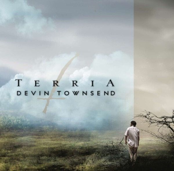 Devin Townsend Devin Townsend - Terria (Gatefold Sleeve) (Reissue) (Remastered) (2 LP)