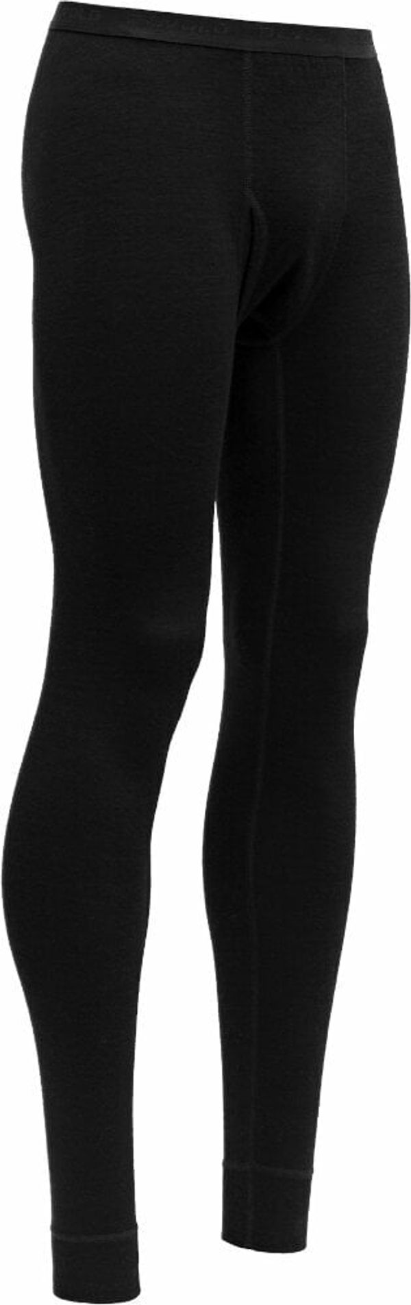 Devold Devold Duo Active Merino 210 Longs Man Black L Termo spodnje perilo