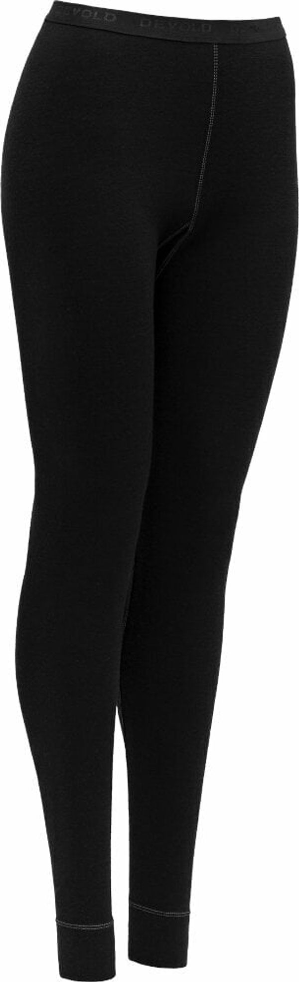 Devold Devold Expedition Merino 235 Longs Woman Black M Termo spodnje perilo