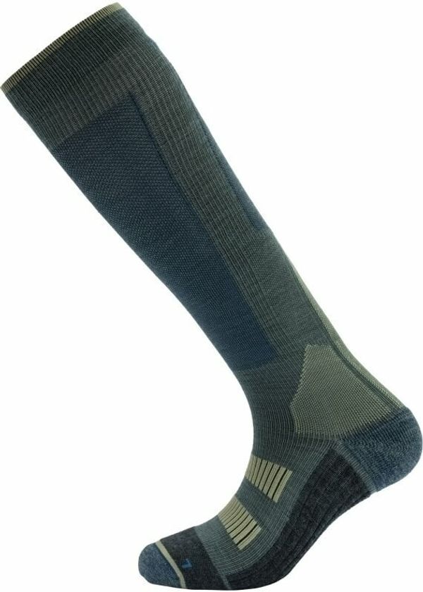 Devold Devold Ski Touring Merino Sock Wood 35-37 Smučarske nogavice