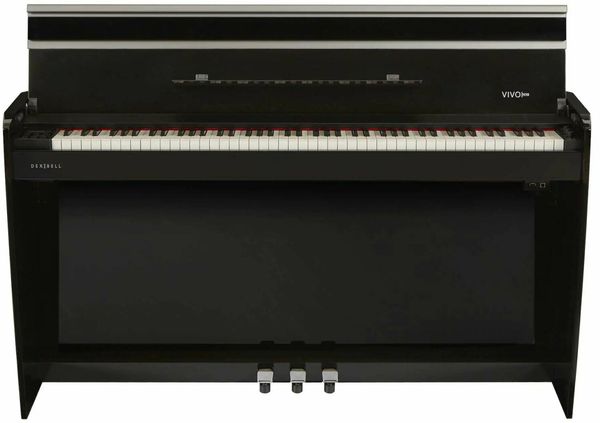Dexibell Dexibell VIVO H10 BK Črna Digitalni piano
