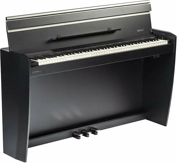 Dexibell Dexibell VIVO H5 BK Black Digitalni piano