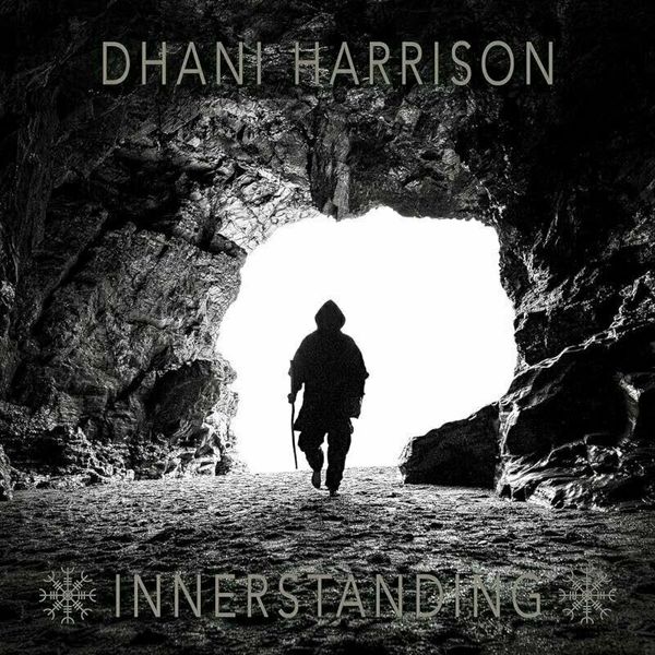 Dhani Harrison Dhani Harrison - Innerstanding (Neon Yellow Coloured) (2 x 12" Vinyl)