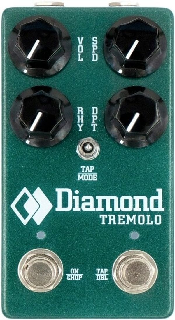 Diamond Diamond Tremolo