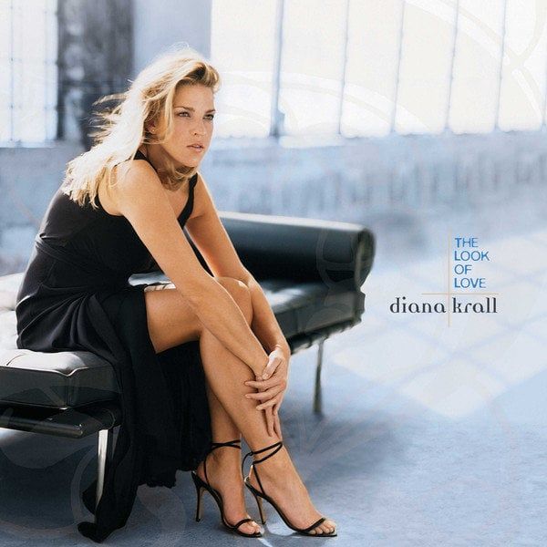 Diana Krall Diana Krall - The Look Of Love (2 LP)