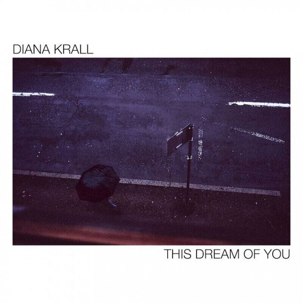 Diana Krall Diana Krall - This Dream Of You (2 LP)