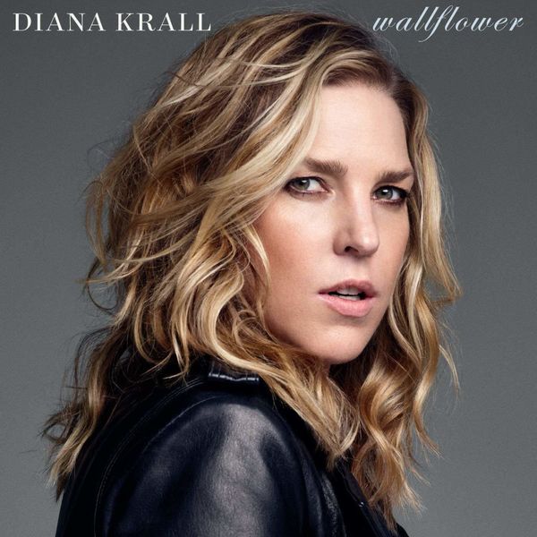 Diana Krall Diana Krall - Wall Flower (2 LP)