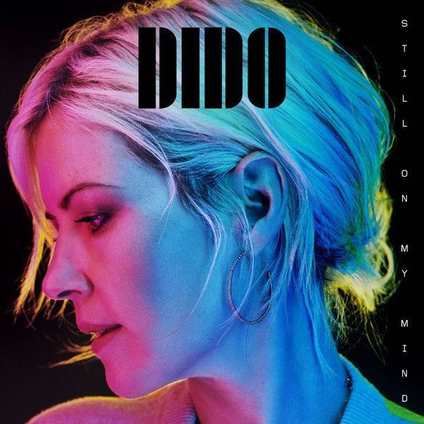 Dido Dido - Still On My Mind (LP)