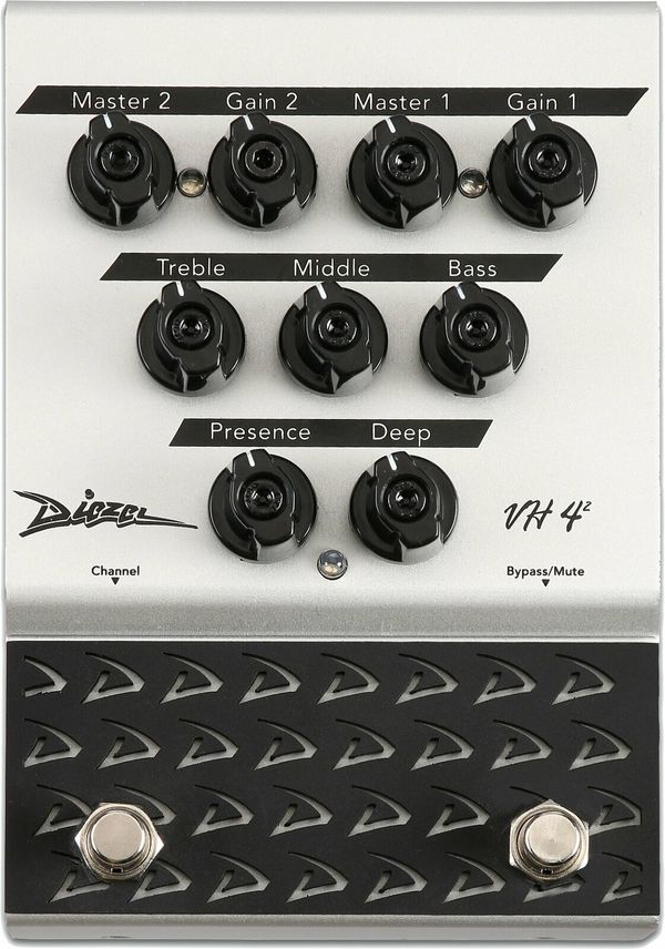 Diezel Diezel VH4-2 Pedal