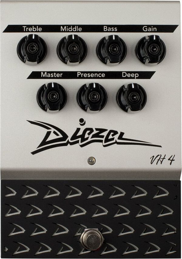 Diezel Diezel VH4 Pedal