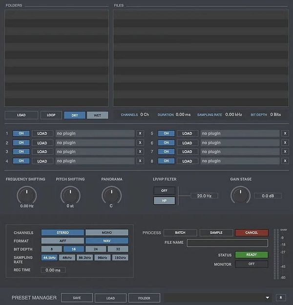 Digital Brain Instruments Digital Brain Instruments Batch Pro 2 (Digitalni izdelek)