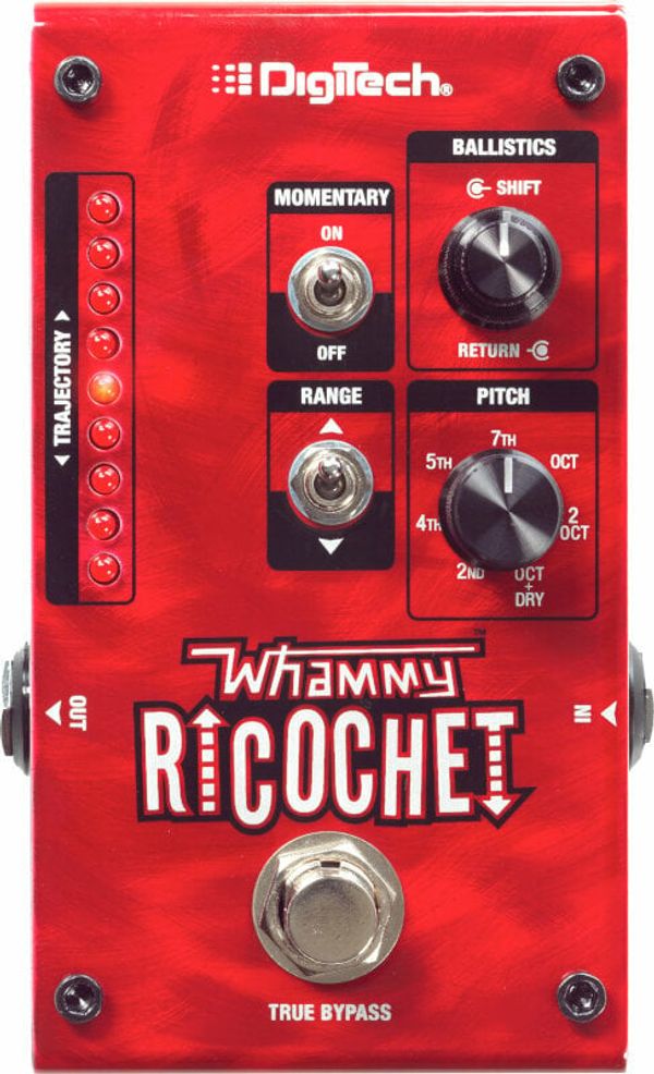 Digitech Digitech Whammy Ricochet