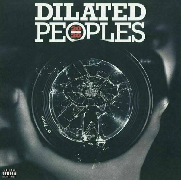 Dilated Peoples Dilated Peoples - 20/20 (180g) (2 LP)