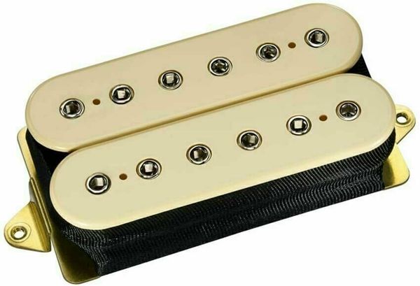 DiMarzio DiMarzio DP 100FCR Cream