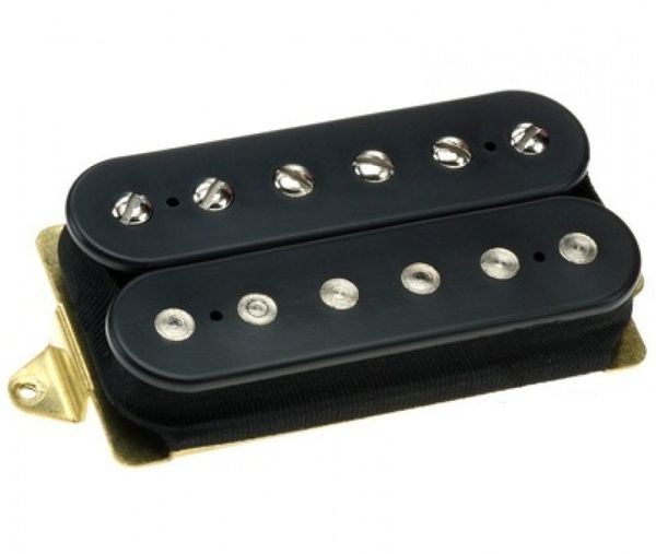 DiMarzio DiMarzio DP 155FBK The Tone Zone Black