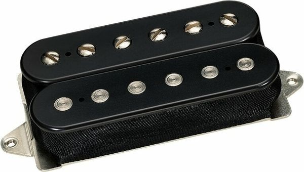 DiMarzio DiMarzio DP 163BK Bluesbucker Black