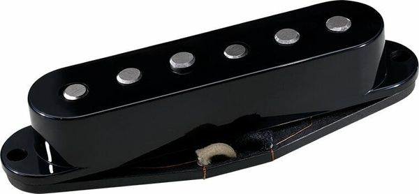 DiMarzio DiMarzio DP 175SBK True Velvet Middle Black