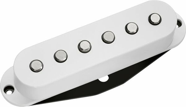 DiMarzio DiMarzio DP 175SW True Velvet Middle White