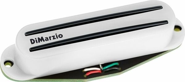 DiMarzio DiMarzio DP 180W Air Norton S White