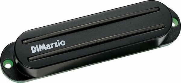 DiMarzio DiMarzio DP 186BK The Cruiser Neck Black