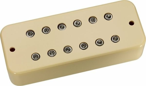 DiMarzio DiMarzio DP 209CR P 90 Super Distortion Cream