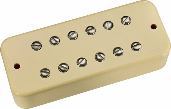 DiMarzio DiMarzio DP 210CR P 90 Tone Zone Cream