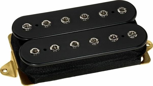 DiMarzio DiMarzio DP 213BK PAF Joe Black